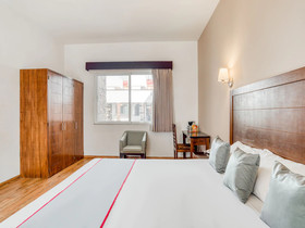 Hotel Quinta Allende