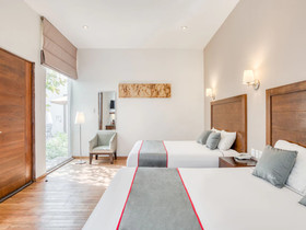 Hotel Quinta Allende