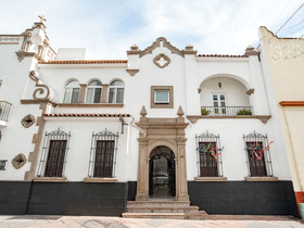 Hotel Quinta Allende