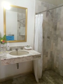 Hotel Real de Minas Inn