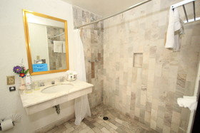 Hotel Real de Minas Inn