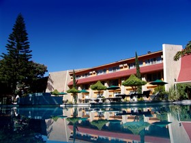 Hotel Real D Minas