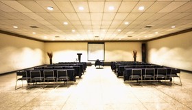 Hotel Real D Minas
