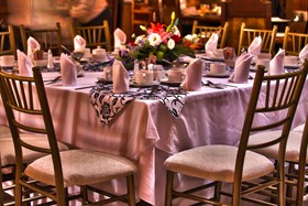 Hotel Real D Minas