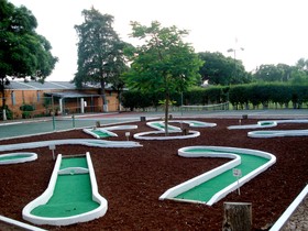Hotel Real D Minas