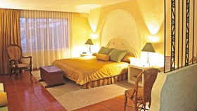 Hotel Real D Minas