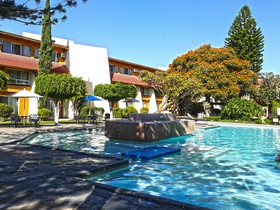 Hotel Real D Minas