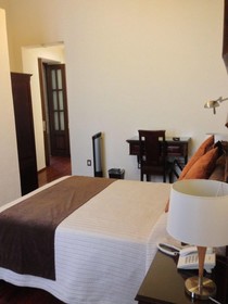 Hotel San Xavier