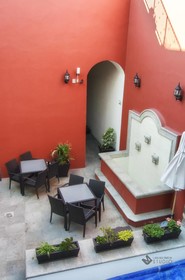 Hotel San Xavier