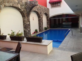 Hotel San Xavier