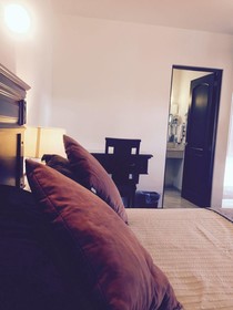Hotel San Xavier