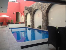 Hotel San Xavier