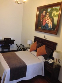 Hotel San Xavier