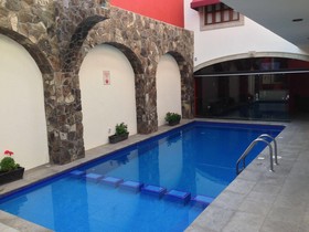 Hotel San Xavier