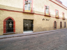 Hotel Señorial