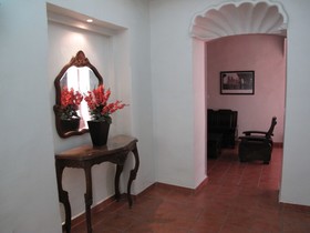 Hotel Señorial