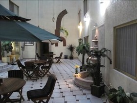 Hotel Señorial