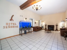 Hotel Señorial
