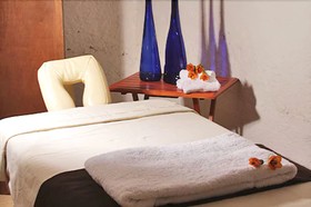 Hotel Villa del Villar