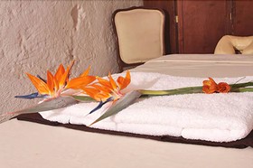 Hotel Villa del Villar