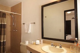 Hotel Villa del Villar
