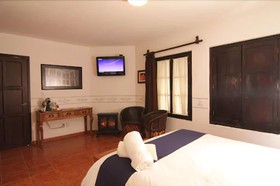 Hotel Villa del Villar