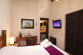 Hotel Villa del Villar