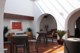 Hotel Villa Mexicana Golf & Equestrian Resort