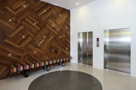 HS Hotsson Hotel Querétaro