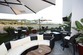 HS Hotsson Hotel Querétaro