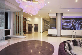 HS Hotsson Hotel Querétaro