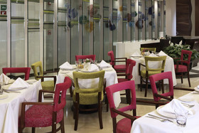 HS Hotsson Hotel Querétaro