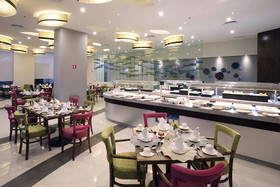 HS Hotsson Hotel Querétaro