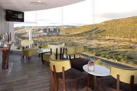 HS Hotsson Hotel Querétaro