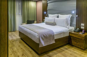 HS Hotsson Hotel Querétaro