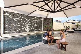 HS Hotsson Hotel Querétaro