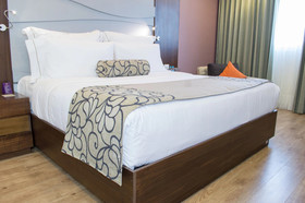 HS Hotsson Hotel Querétaro