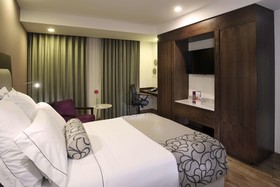 HS Hotsson Hotel Querétaro
