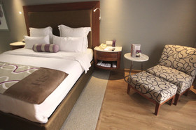HS Hotsson Hotel Querétaro
