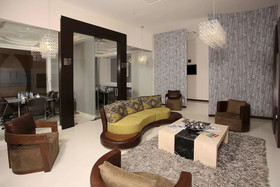 HS Hotsson Hotel Querétaro