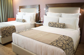 HS Hotsson Hotel Querétaro