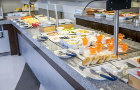 HS Hotsson Hotel Querétaro