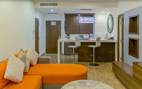 HS Hotsson Hotel Querétaro