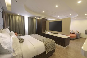 HS Hotsson Hotel Querétaro