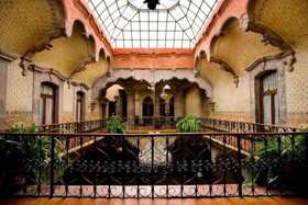 La Casa de la Marquesa