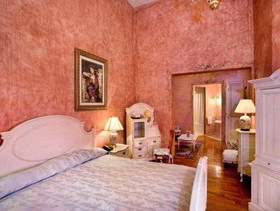 La Casa de la Marquesa