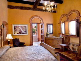 La Casa de la Marquesa