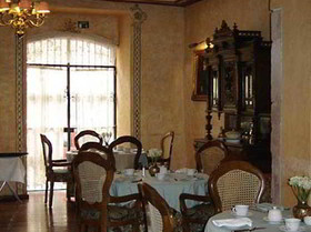 La Casa de la Marquesa