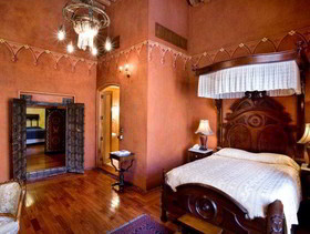 La Casa de la Marquesa