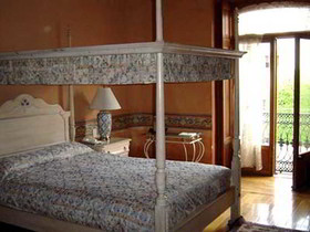 La Casa de la Marquesa